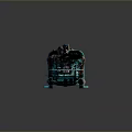 Engine Racing Engine Racing Engine Car Engine Car Engine Modern Vehicle 3d model