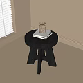 Side 3d model