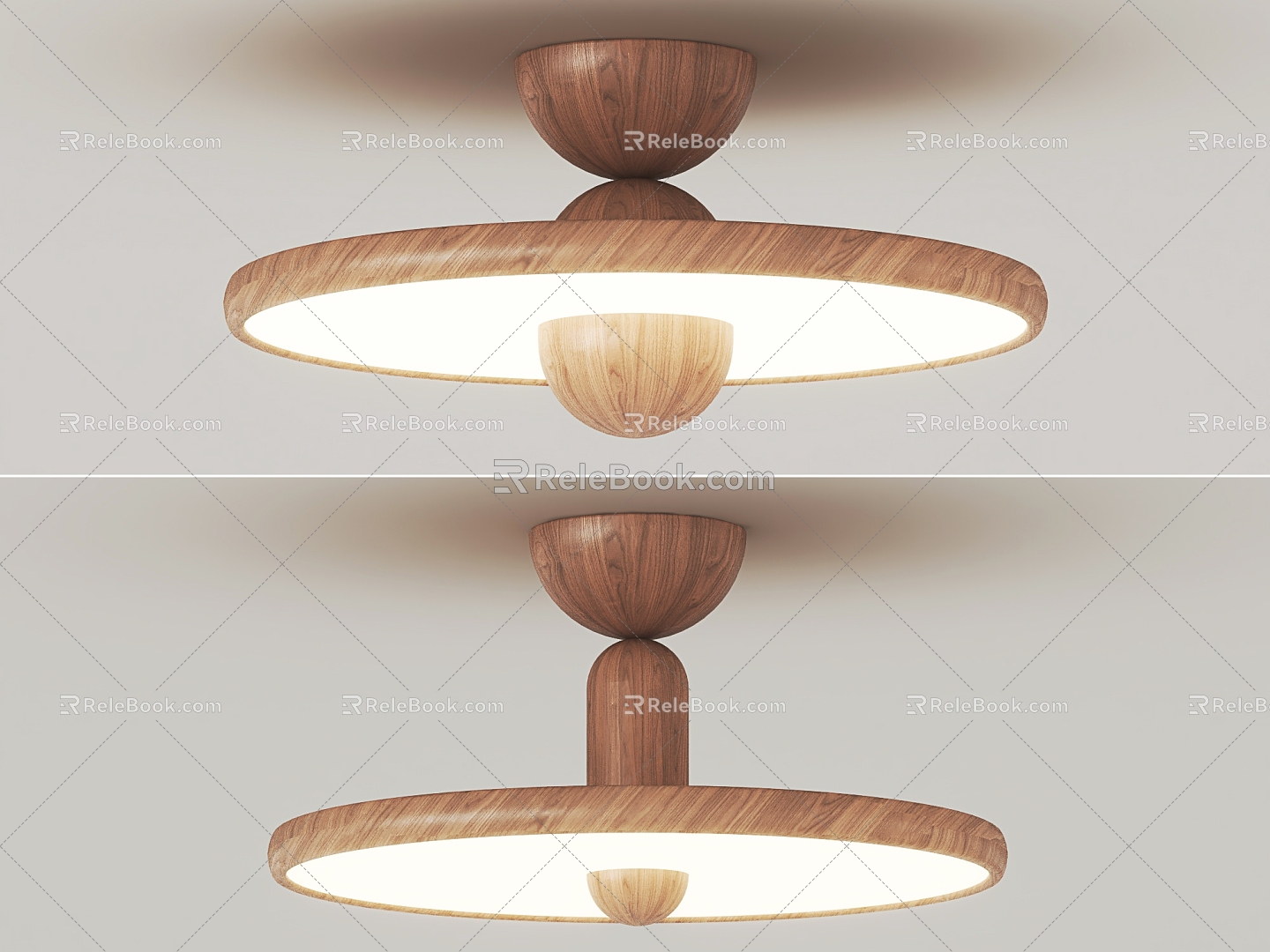 Modern Ceiling Lamp Retro Ceiling Lamp Nordic Ceiling Lamp Bedroom Ceiling Lamp Study Ceiling Lamp model