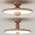 Modern Ceiling Lamp Retro Ceiling Lamp Nordic Ceiling Lamp Bedroom Ceiling Lamp Study Ceiling Lamp 3d model
