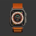 Smart Watch Smart Watch Android Watch Apple Watch Apple Watch Android Watch High-end Watch 3d model
