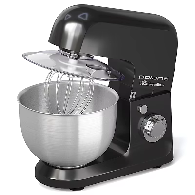 Household electrical appliances 3d model