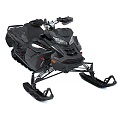 Ski Doo Renegade XRS 900 ACE Turbo Snowmobile 3d model