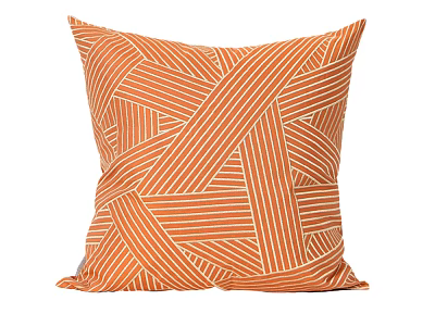 daily necessities pillow supplies 3d model