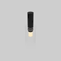 Downlight Spotlight Home Lighting With Black Body Transparent Shade Modern Design
