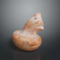 Fresh Brown Whole Mushroom with Smooth Surface and Natural Texture Ideal Ingredient for Healthy Cooking