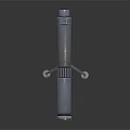 Durable Commercial Metal Telescope With Stable Tripod Stand For Professional Observation Use