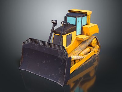 Shovel, shovel, shovel, excavator, excavator, large excavator, mining excavator, mining excavator, mining machine model