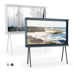 Modern TV Mobile TV 3d model