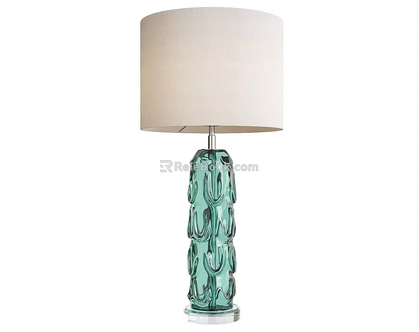 Art Table Lamp Crystal Table Lamp Homestay Table Lamp Shape Table Lamp Bedside Table Lamp 3d model