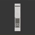 Modern Bus City Bus Big Bus Bus CMB 3d model