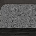 Modern background wall rough wall 3d model