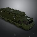 Bulletproof Car Armed Jeep Armed Car Armed Bulletproof Car Military Jeep Off-road Jeep Humvee 3d model