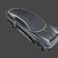 Bentley Car 3d model