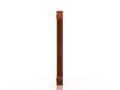 Jane's Roman Column 3d model