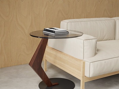 Side table model