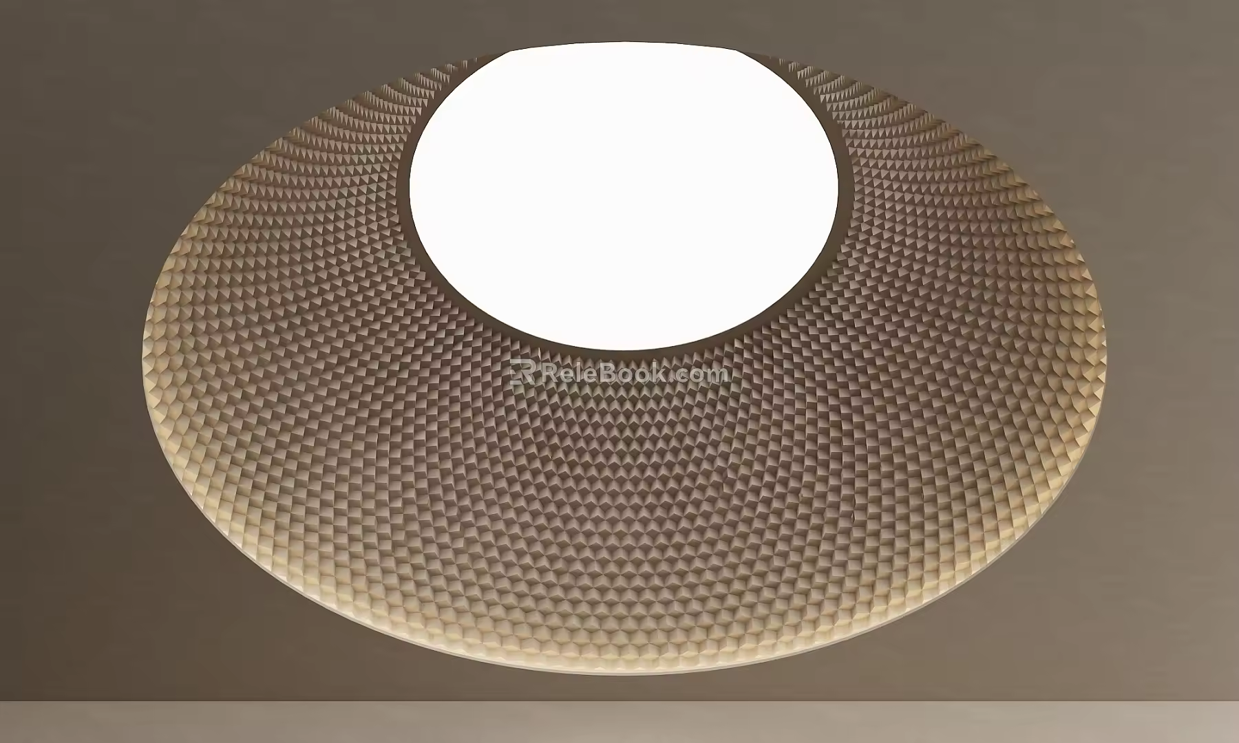 Ceiling 3d model