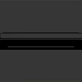 Modern e-reader e-books Amazon e-books electronic products 3d model