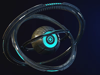 modern spaceship spaceship 3d model modern spaceship spaceship 3d model