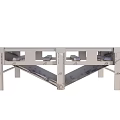 Check conveyor 3d model