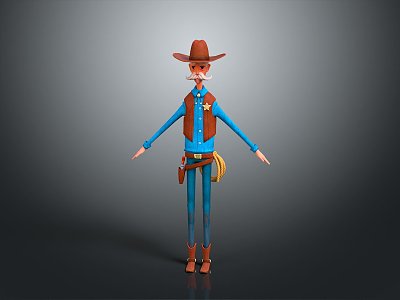 Characters Game Characters Game Characters Realistic Characters Cartoon Characters Handmade Cartoon Handmade 3d model