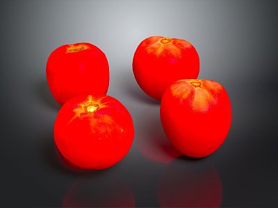 tomato fruit vegetable fruit vegetable fresh fruit vegetable seasonal fruit vegetable organic fruit vegetable food beverage 3d model