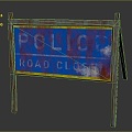 Advertising large outdoor billboards outdoor billboards large billboards billboards billboards 3d model