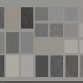 Various Styles And Colors Of Modern Floor Tiles For Home Interior Decoration