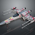 Spaceship Spaceship Spacecraft Spacecraft Spaceship Science Fiction Spaceship Space Plane 3d model