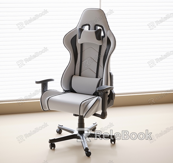 modern office chair competitive chair model