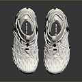 Hiking Boots Hiking Boots Hiking Shoes Travel Shoes Climbing Shoes sneaker Running Shoes Outdoor Shoes 3d model