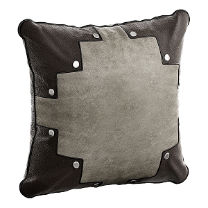 Decorative pillow 3d model