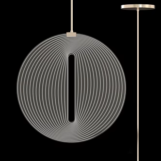 Lamps Lighting Lamps Decorative Lamps Pendant Lamps 3d model