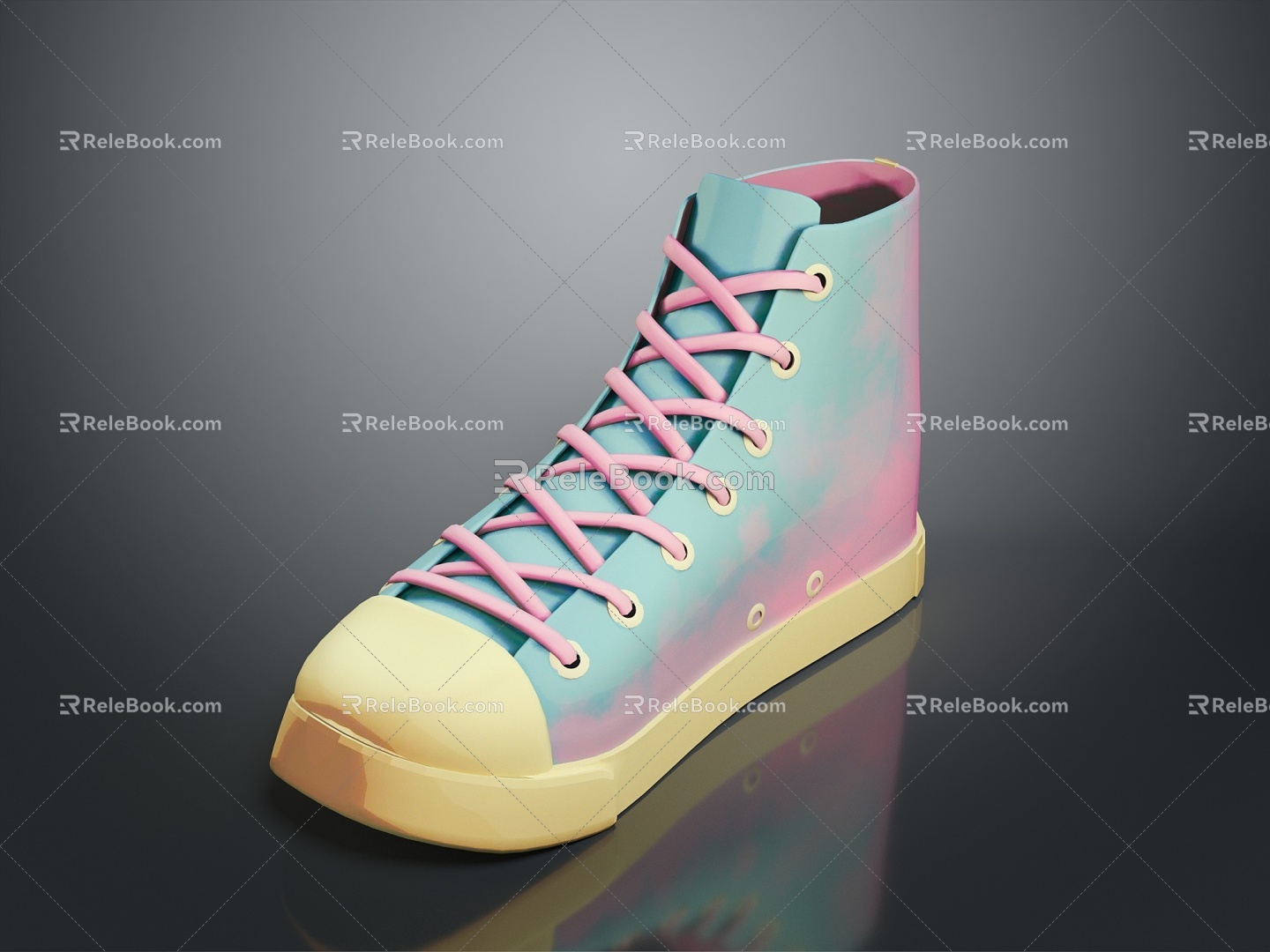 Hiking Boots Hiking Boots Hiking Shoes Travel Shoes Climbing Shoes sneaker Running Shoes Outdoor Shoes 3d model