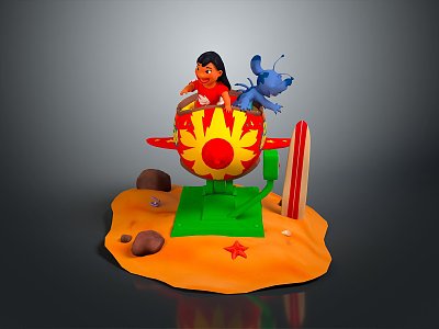 Characters Game Characters Game Characters Realistic Characters Cartoon Characters Handmade Cartoon Handmade 3d model