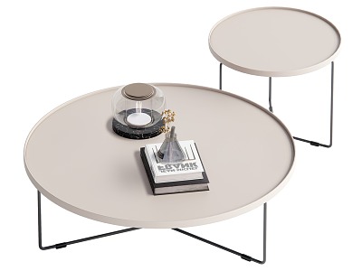 Coffee table model