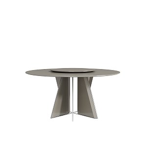 TURRI Tourui Table 3d model