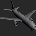 Add a sentence 3d model
