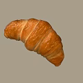 Bread lamp 3d model