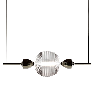 Pendant lamp 3d model