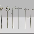 Outdoor Lamp Posts Featuring Various Traditional And Modern Design Styles For Garden And Street