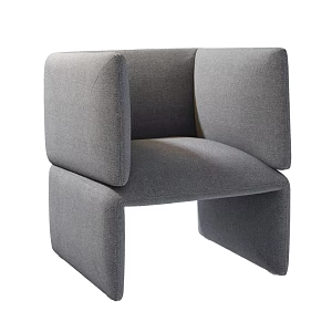 Sofa 3d model