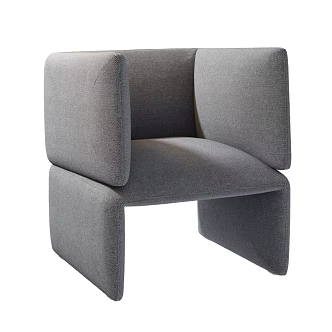 Sofa 3d model