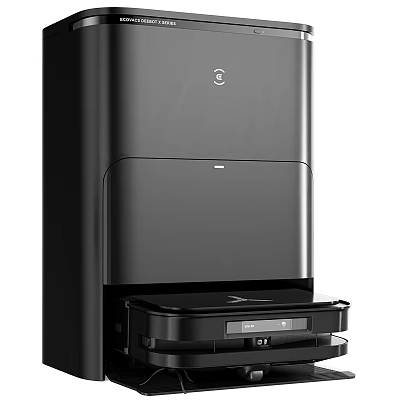 Smart Machine Modern Black Printer With Multifunctional Scanning And Printing Features 3d model