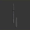 Sleek Silver LAMY Pen With Metallic Finish For Daily Use