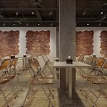 PG FANS Restaurant Featuring Traditional Rib Rice With Affordable Price And Late Night Snack Series