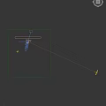 Poliform Modern Lounge Chairs White And Black Minimalist Design Interior Furniture