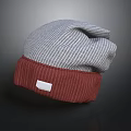 Hat Realistic Game Item 3d model
