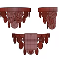 Elegant Modern Chandelier With Gold Metal Frame And Crystal Glass Decor For Interior Design