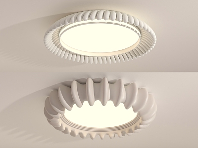 Ceiling lamp model